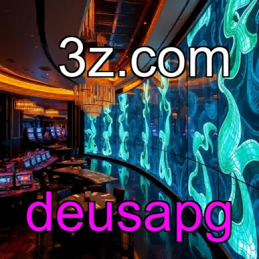 Ação Sem Limites: Explore o Melhor do Deusapg