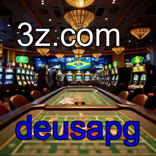 deusapg Jogos de Cassino