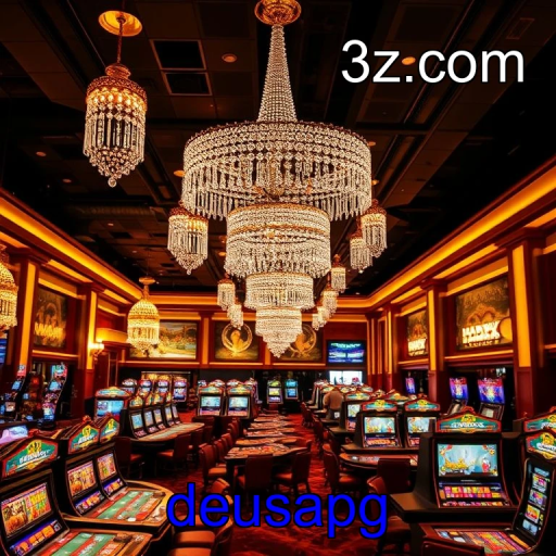 Colorindo a Diversão no Deusapg: Onde a Criatividade Voa