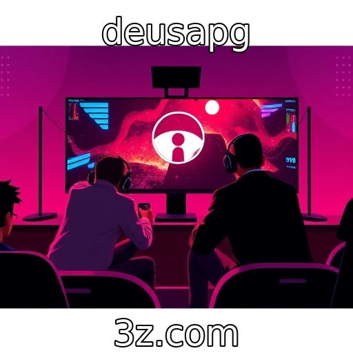 Crescimento das plataformas de streaming de jogos