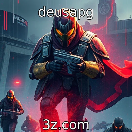 Avanços tecnológicos moldam o futuro dos jogos